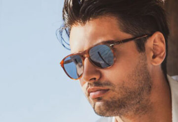 lunettes de soleil homme
